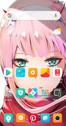 Download Zero Two Wallpaper Hd Free For Android Zero Two Wallpaper Hd Apk Download Steprimo Com