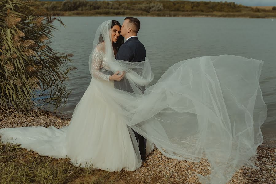 Fotografo di matrimoni Nikola Segan (nikolasegan). Foto del 26 dicembre 2022