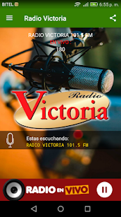 Radio Victoria(圖1)-速報App