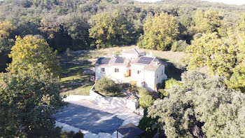 maison à Saint-Privat-des-Vieux (30)