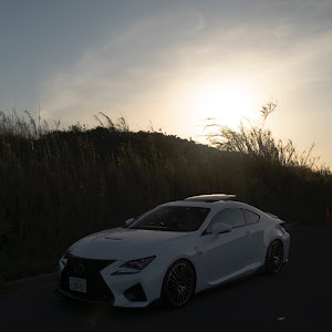 RC F USC10