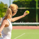 Markkystreams helps you enjoy top matches