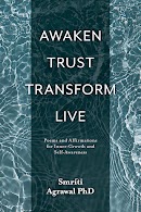 Awaken Trust Transform Live cover