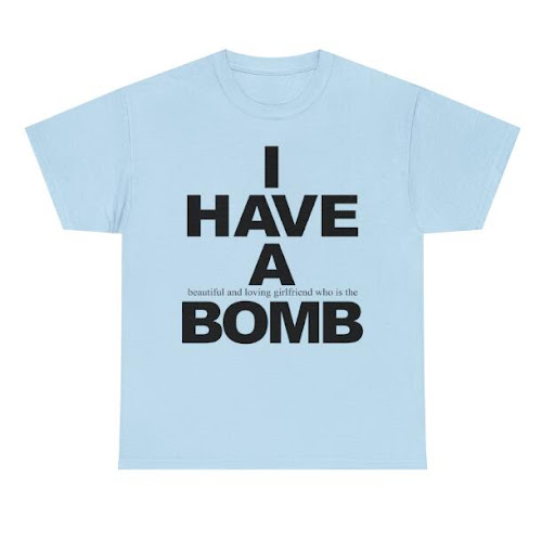 Title 5, European and American digital print casual roun...