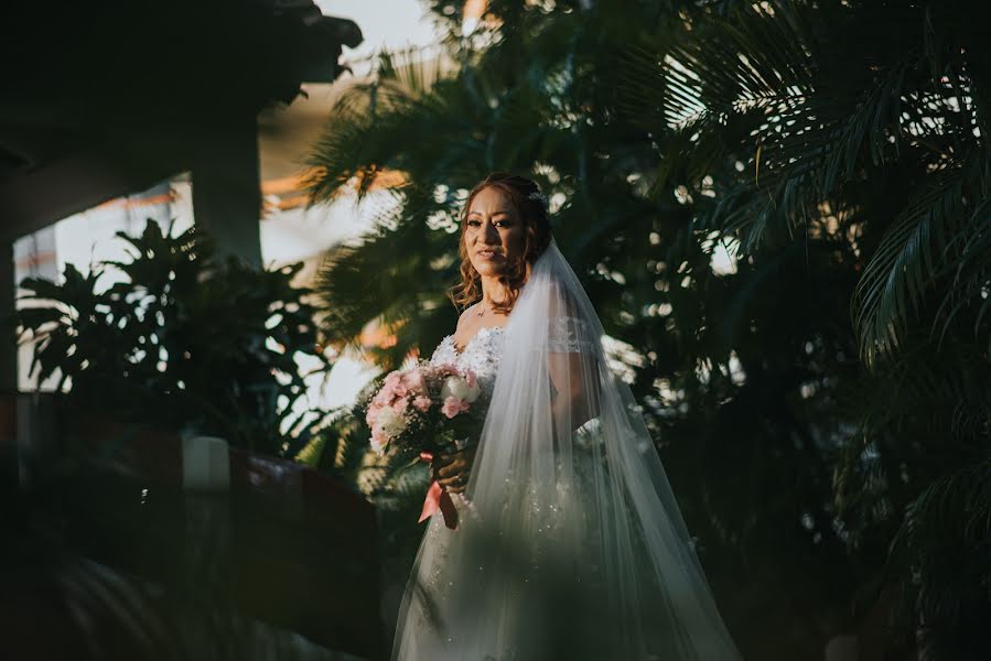 Свадебный фотограф Luis Martinez (luismtzphoto). Фотография от 12 января 2023