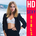 Cover Image of Download Sexy Girls wallpapers HD 1.1 APK