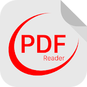 PDF reader  Icon