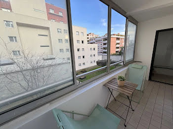 appartement à Marseille 8ème (13)