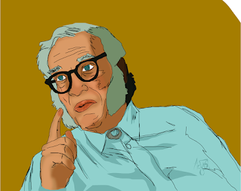 Isaac Asimov