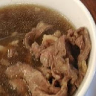 順福土產牛肉湯