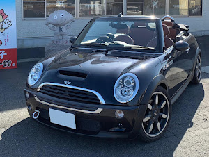 Mini コンバーチブルのカスタム ドレスアップ情報 730件 車のカスタム情報はcartune