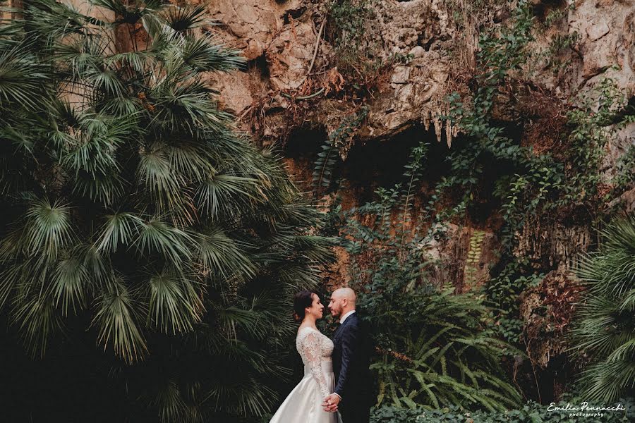 Wedding photographer Emilia Pennacchi (emiliapennacchi). Photo of 6 February