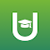 UltiPro Learning icon