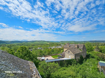 maison à Sévérac-le-Château (12)