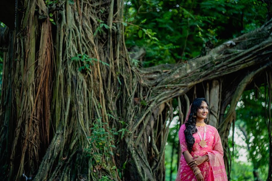 Wedding photographer Akash Sen (akash). Photo of 17 August 2022