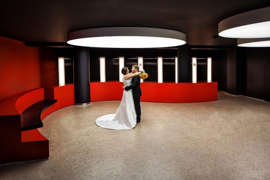 ช่างภาพงานแต่งงาน Wolfgang Schmidberger (schmidberger) ภาพเมื่อ 12 มีนาคม 2020