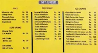 Shivbhoj menu 4