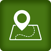 Watertrack ECO - Trip planner, boat navigation 1.26.6 Icon