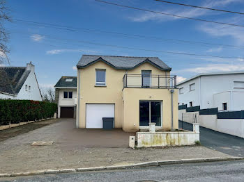 maison à Saint-Nazaire (44)