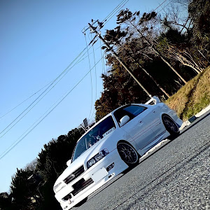 チェイサー JZX100