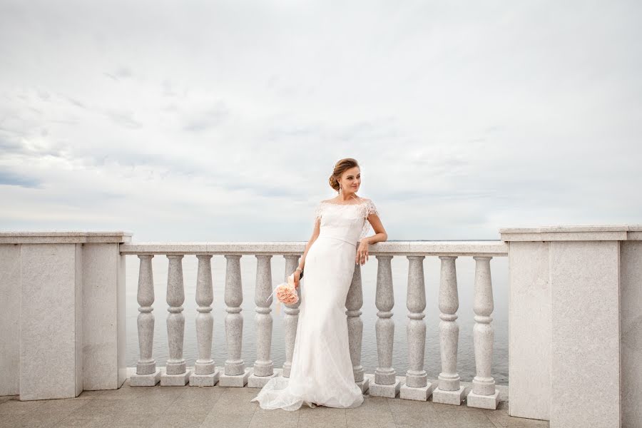 Wedding photographer Anna Borovkova (stillpicture). Photo of 18 November 2019