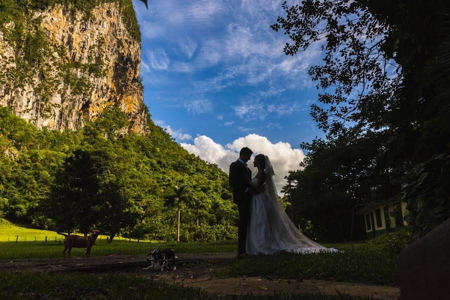 結婚式の写真家Eliseo Regidor (eliseoregidor)。2016 2月25日の写真