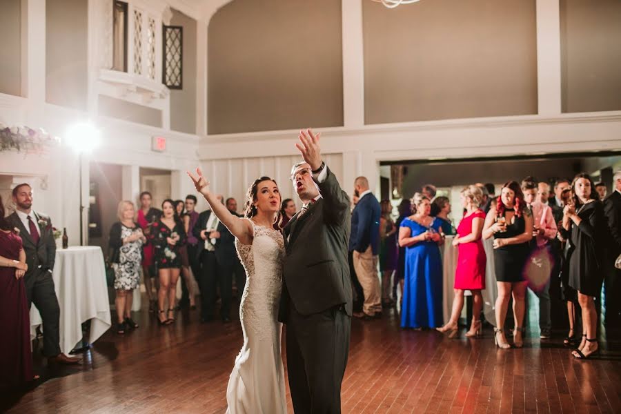 Photographe de mariage Christina Rosario (christinarosari). Photo du 8 septembre 2019