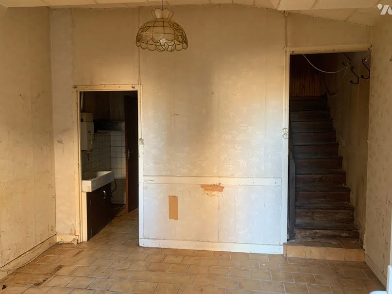 Vente maison 4 pièces 43 m² à Mézin (47170), 12 000 €