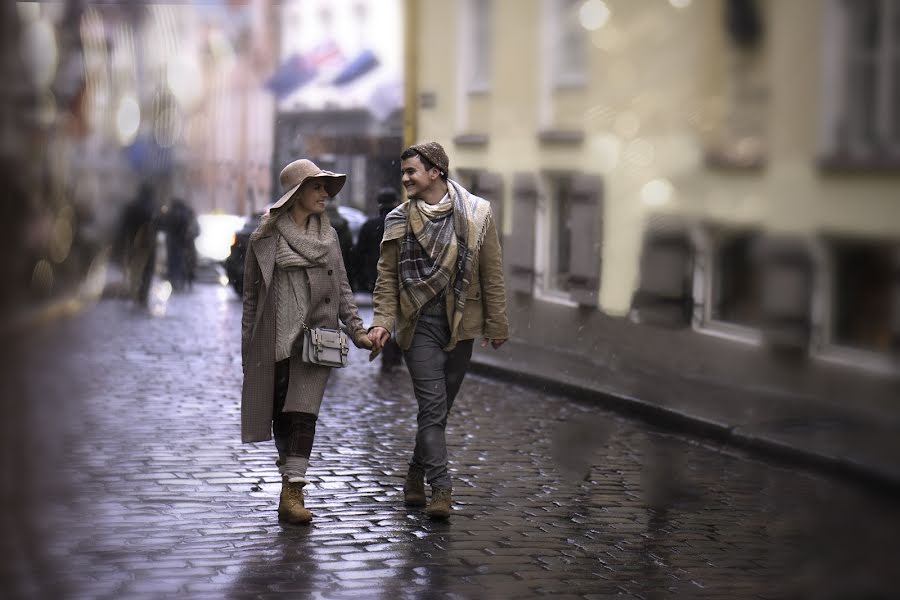 Fotógrafo de bodas Valeriya Lopatina (valerja). Foto del 4 de febrero 2018