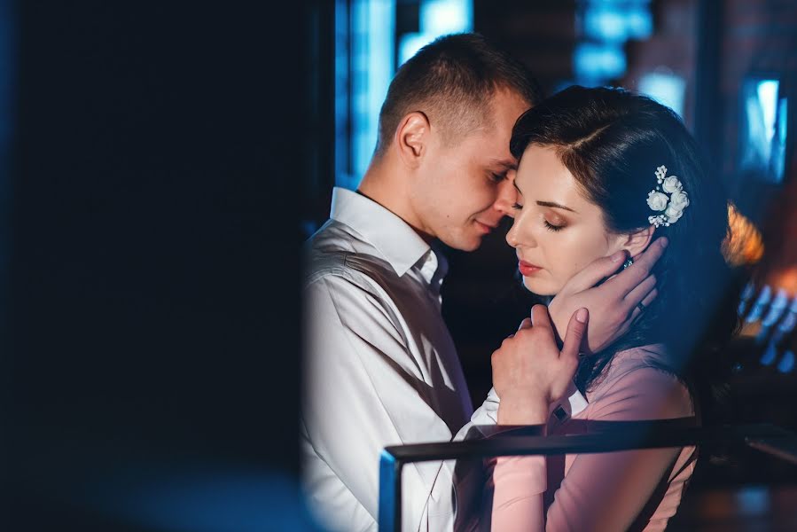 Wedding photographer Dmitro Lisyuk (dimontito). Photo of 2 March 2017