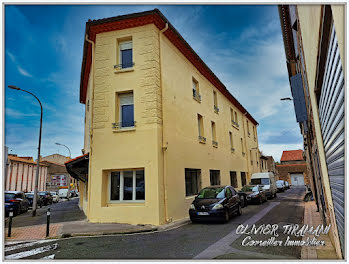 maison à Lézignan-Corbières (11)