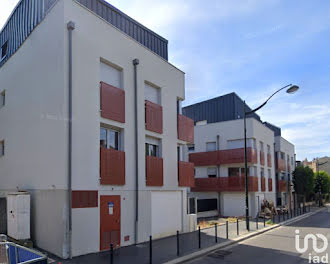 appartement à Les Pavillons-sous-Bois (93)