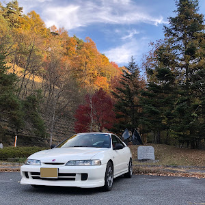 インテグラ DC2