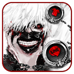 Cover Image of ดาวน์โหลด อะนิเมะ, เคน, ธีม Kaneki & วอลเปเปอร์สด 1.0 APK