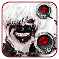 Anime, Ken, Kaneki Themes  Live Wallpapers