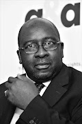 GRASSROOTS INITIATIVES: Deputy Minister of Finance Nhlanhla Nene