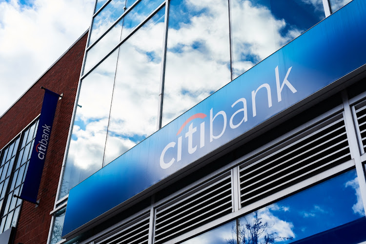 Banks Fined 1 2bn Over Forex With Citigroup Hit Hardest - 