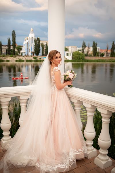 Fotógrafo de bodas Irena Savchuk (irenasavchuk). Foto del 23 de febrero 2022