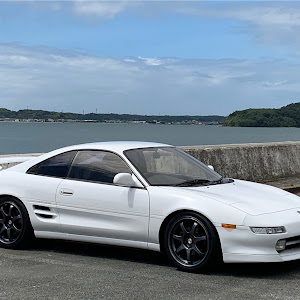 MR2 SW20