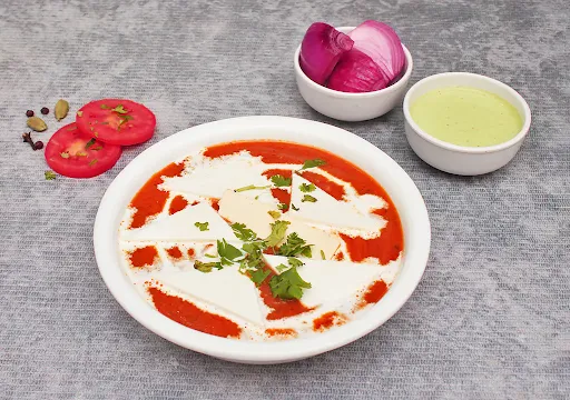 Shahi Paneer