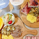 達利早餐 Daily Breakfast(三重三民店)