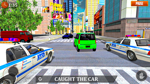 FireFighter Emergency Rescue Game-Ambulance Rescue