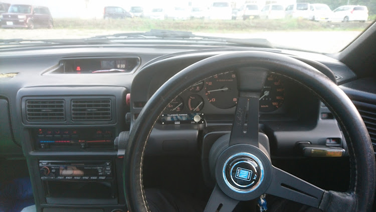 RX-7のサバンナRX-7・帰国・旅行・社員旅行・グアムに関するカスタム事例の投稿画像2枚目