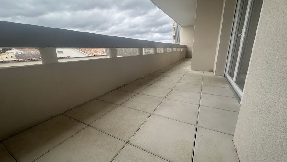 Vente appartement 3 pièces 63 m² à Les Angles (30133), 225 000 €