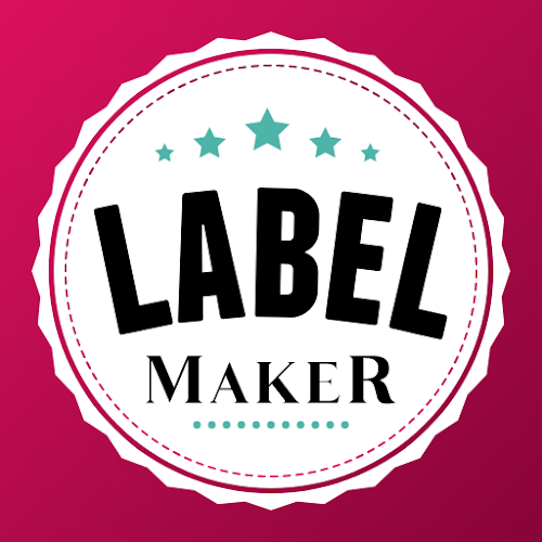 Label Maker & Creator: Best Label Maker Templates 4.4