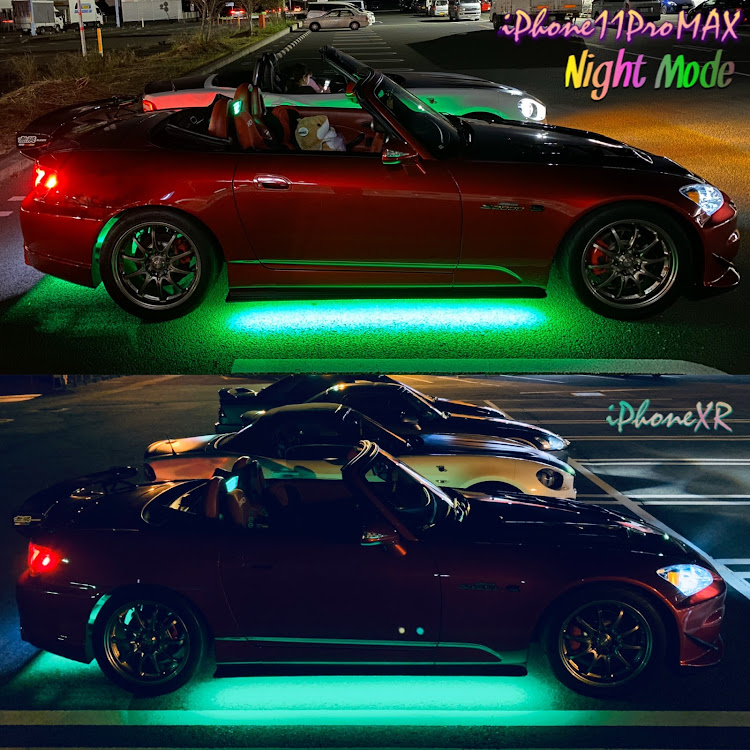 S2000のAP1・AP2・アバルト・124・スパイダー・ホタテドットコム・ホタテ.com・ホタテ.COM・超広角レンズ・ナイトモード・最新iPhone・熊本地震・震災から3年半・復旧工事完了・俵山峠・俵山トンネル・俵山峠展望所に関するカスタム事例の投稿画像32枚目