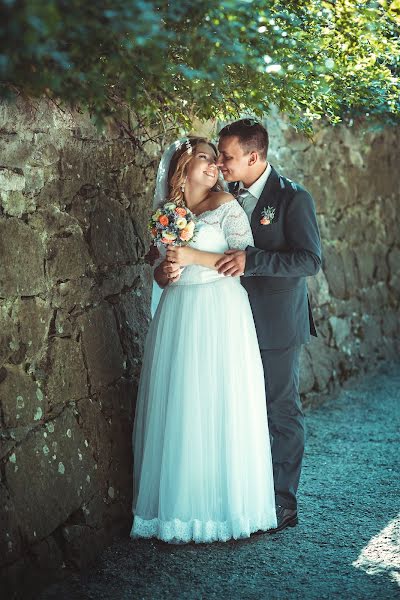 Wedding photographer Igor Drozdov (drozdov). Photo of 25 October 2018