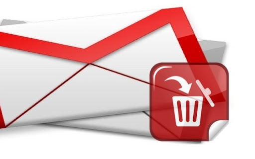 Gmail Individual Delete screenshot 1