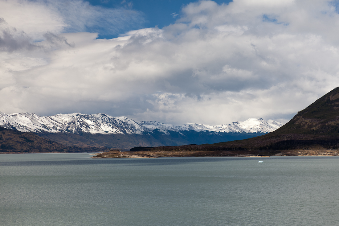 Патагония: Carretera Austral - Фицрой - Торрес-дель-Пайне. Треккинг, фото.