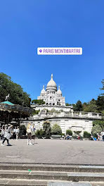 appartement à Paris 18ème (75)